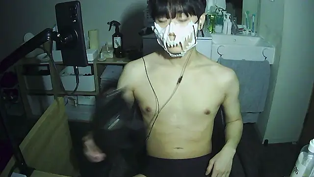 sdamvo2 online show from 04/12/26, 12:41