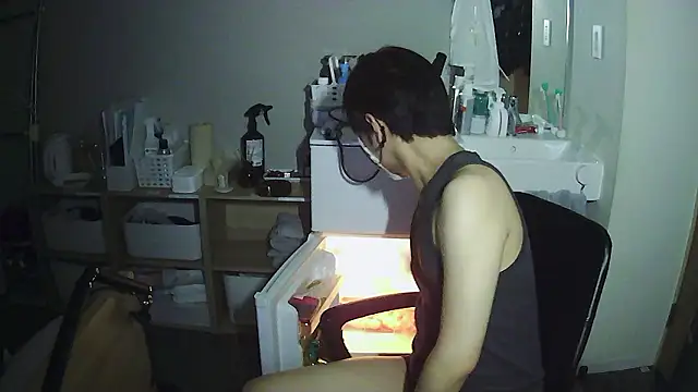 sdamvo2 online show from 03/30/26, 01:45
