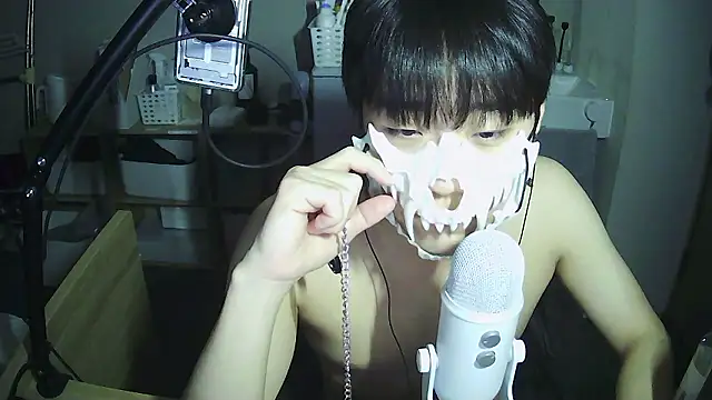 sdamvo2 online show from 02/05/26, 04:03