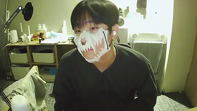 sdamvo2 online show from 11/27/25, 01:22