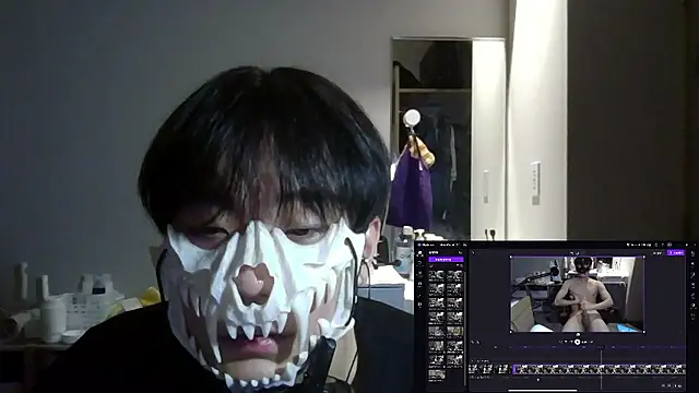 sdamvo2 online show from 11/04/25, 11:47