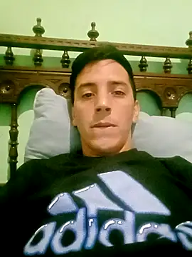 walterdsm online show from 02/13/26, 01:49