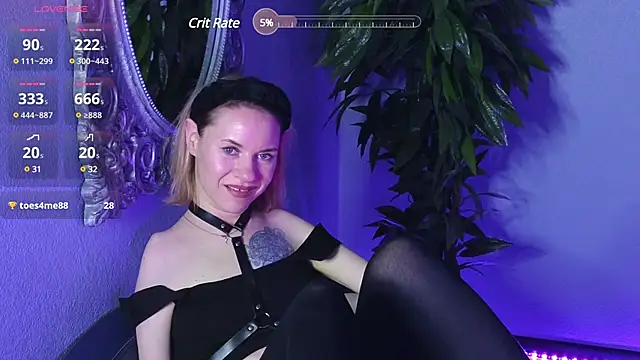 EmmaGallen online show from 03/12/25, 11:43