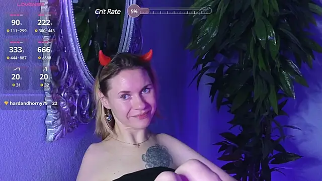 EmmaGallen online show from 03/14/25, 11:23