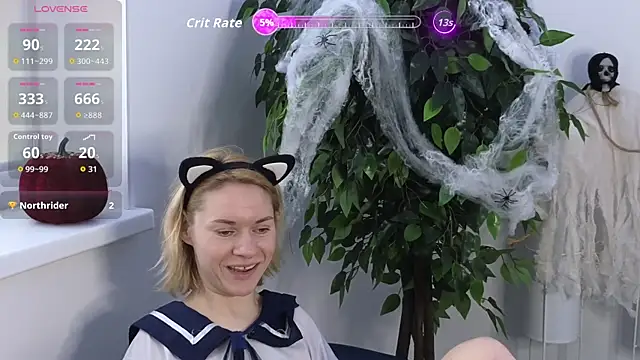 EmmaGallen online show from 10/28/25, 08:46