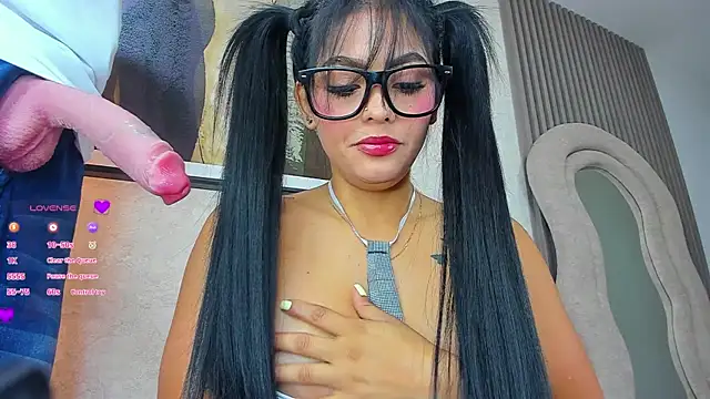 im hanna1 online show from 02/14/26, 01:11