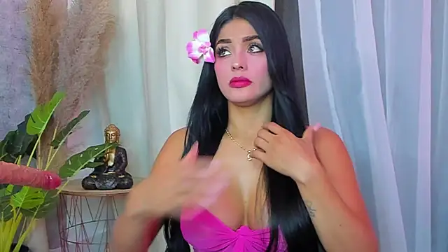 im hanna1 online show from 12/14/25, 10:59