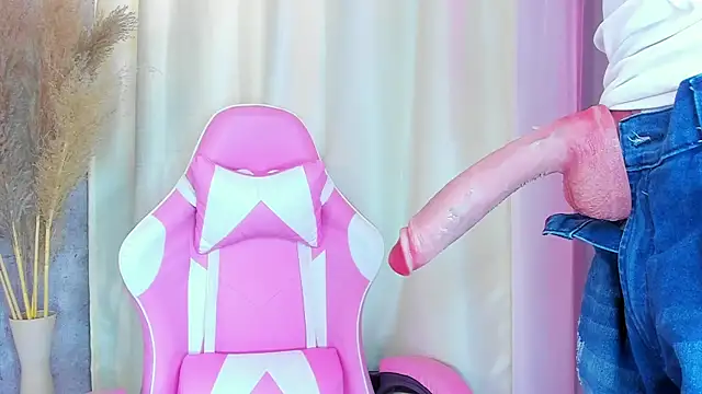 im hanna1 online show from 10/24/25, 02:10