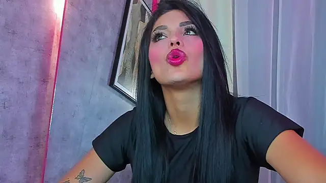 im hanna1 online show from 10/19/25, 12:41