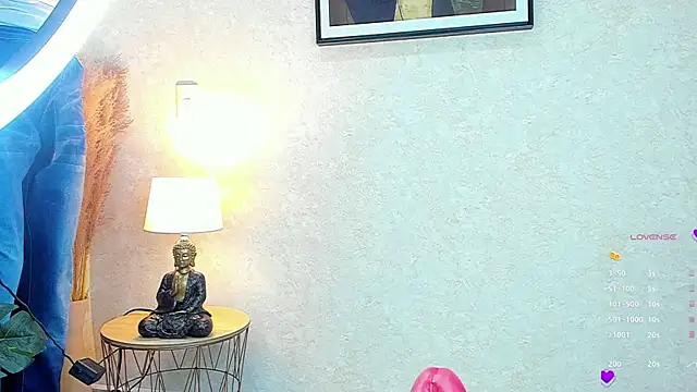 im hanna1 online show from 02/11/26, 12:54