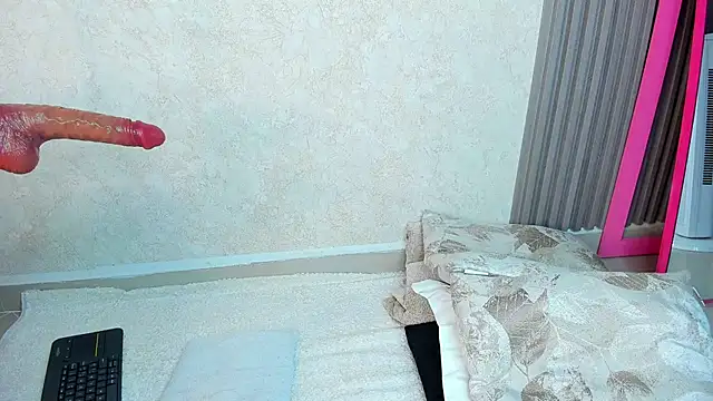 im hanna1 online show from 05/21/26, 08:39