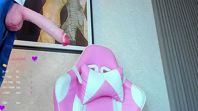 im hanna1 online show from 02/21/26, 01:35