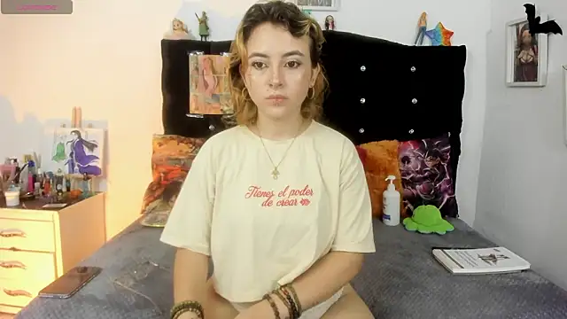 young jung online show from 11/29/25, 09:15