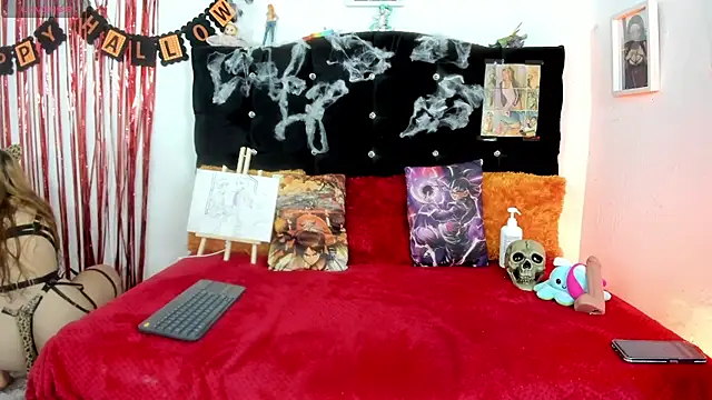 young jung online show from 10/29/25, 09:14