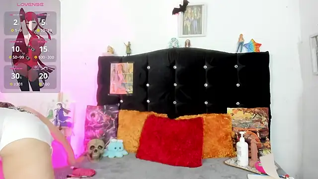 young jung online show from 11/10/25, 09:09