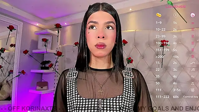 Snapshot of VeronicaSexx chatting on 02/16/26, 04:55 VeronicaSexx online show from 02/16/26, 04:55