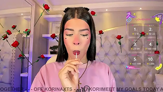 Snapshot of VeronicaSexx chatting on 02/21/26, 05:20 VeronicaSexx online show from 02/21/26, 05:20