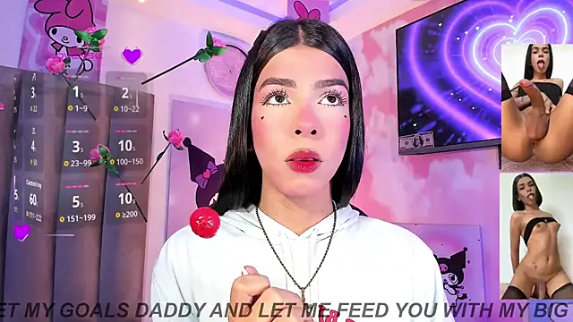 Snapshot of VeronicaSexx chatting on 02/23/26, 06:25 VeronicaSexx online show from 02/23/26, 06:25