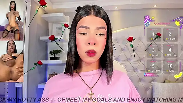 Snapshot of VeronicaSexx chatting on 02/22/26, 05:10 VeronicaSexx online show from 02/22/26, 05:10