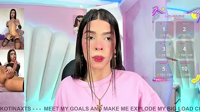 Snapshot of VeronicaSexx chatting on 02/20/26, 06:26 VeronicaSexx online show from 02/20/26, 06:26