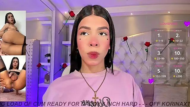 Snapshot of VeronicaSexx chatting on 02/24/26, 05:08 VeronicaSexx online show from 02/24/26, 05:08