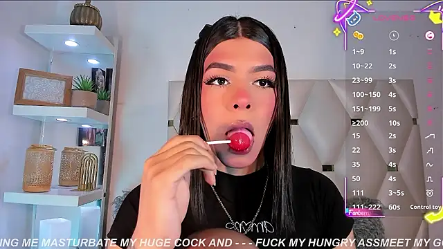 Snapshot of VeronicaSexx chatting on 02/10/26, 05:17 VeronicaSexx online show from 02/10/26, 05:17