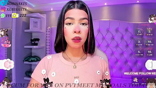 VeronicaSexx online show from 03/28/26, 05:30