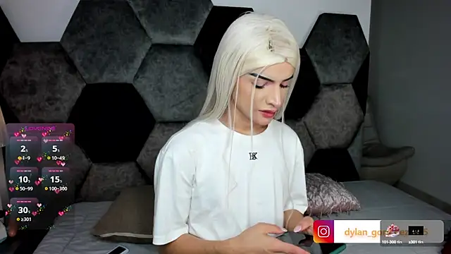 Snapshot of Dylan_Turnerr chatting on 10/13/25, 04:36 Dylan Turnerr online show from 10/13/25, 04:36