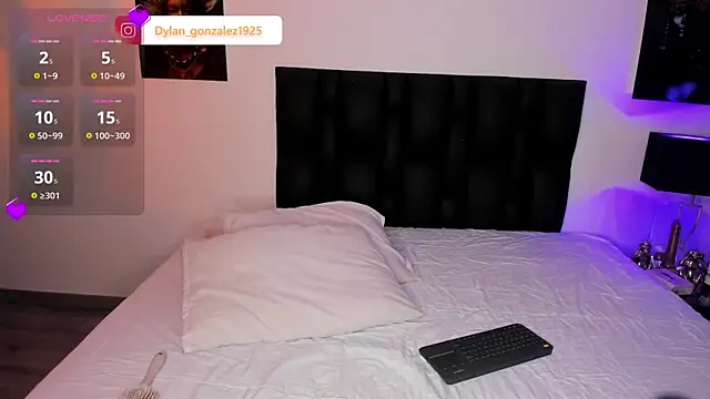 Dylan Turnerr online show from 07/03/26, 04:41