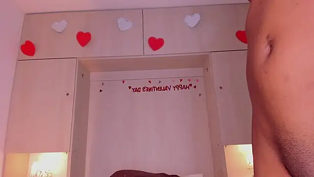 Snapshot of BeverlySteel chatting on 02/16/26, 08:29 BeverlySteel online show from 02/16/26, 08:29