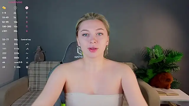 christie luv online show from 02/01/26, 11:08