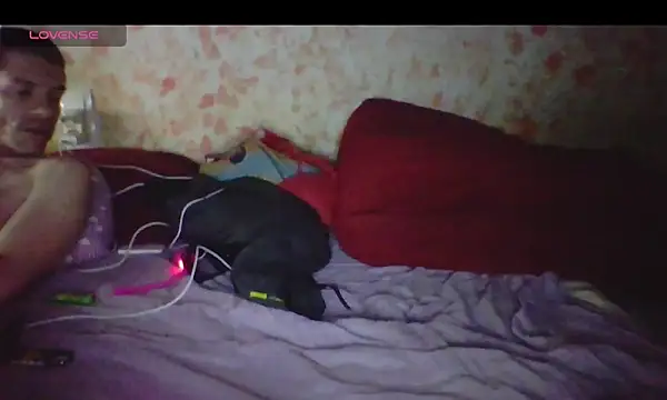 parejade225xh online show from 03/05/25, 01:31