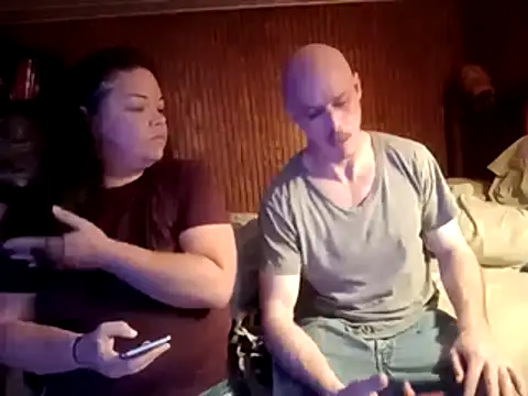 Mac ThunderCock online show from 06/28/26, 03:13