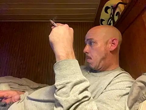 Mac ThunderCock online show from 10/23/25, 08:46