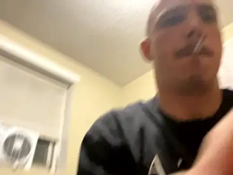 Mac ThunderCock online show from 06/05/26, 03:33