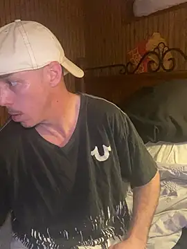 Mac ThunderCock online show from 03/08/26, 12:49