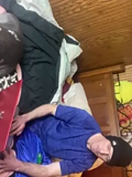 Snapshot of Mac_ThunderCock chatting on 02/17/26, 12:41 Mac ThunderCock online show from 02/17/26, 12:41