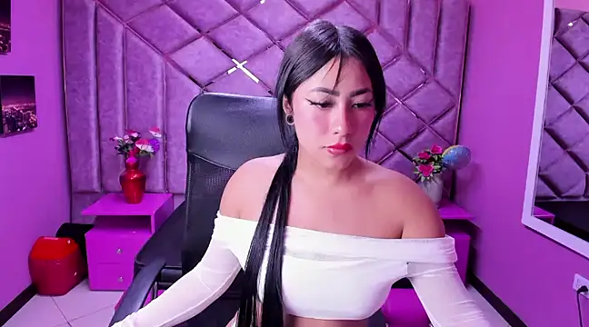 Snapshot of Sofia_Daemon chatting on 03/06/25, 01:27 Sofia Daemon online show from 03/06/25, 01:27