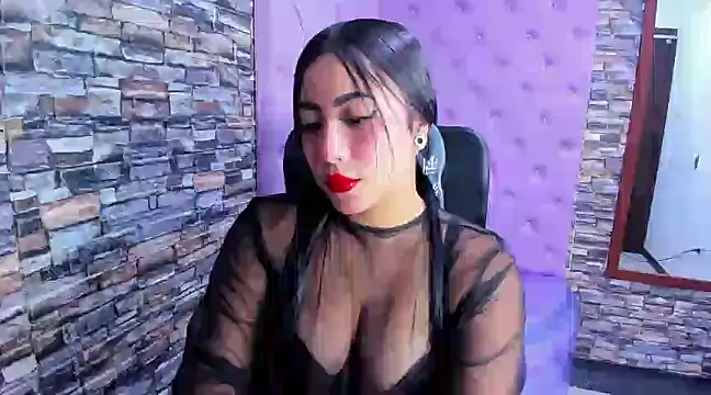 Snapshot of Sofia_Daemon chatting on 03/06/25, 07:10 Sofia Daemon online show from 03/06/25, 07:10