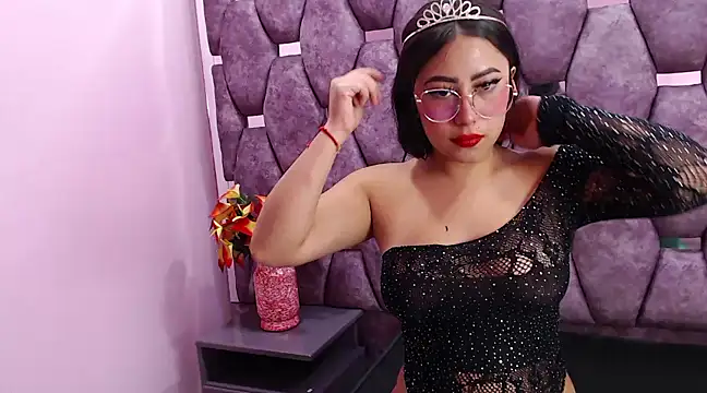 Snapshot of Sofia_Daemon chatting on 03/20/25, 01:04 Sofia Daemon online show from 03/20/25, 01:04