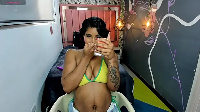 Abby brown   online show from 06/06/26, 07:08