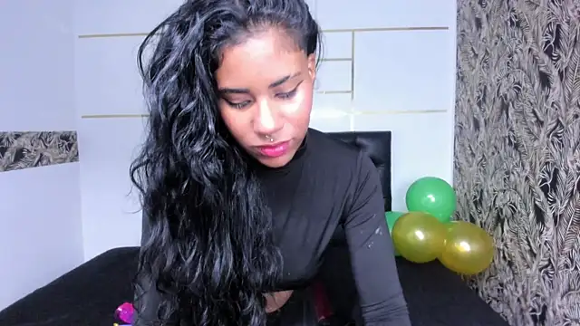 Snapshot of Abby_brown__ chatting on 03/19/25, 03:40 Abby brown online show from 03/19/25, 03:40