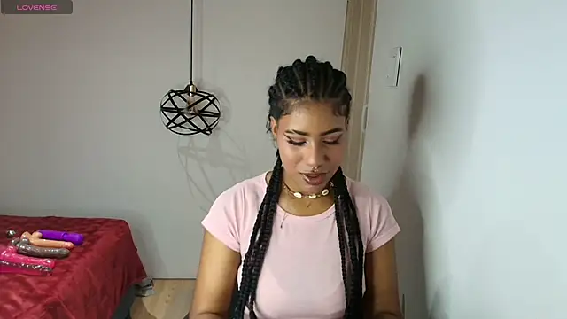 Abby brown   online show from 04/10/26, 05:09