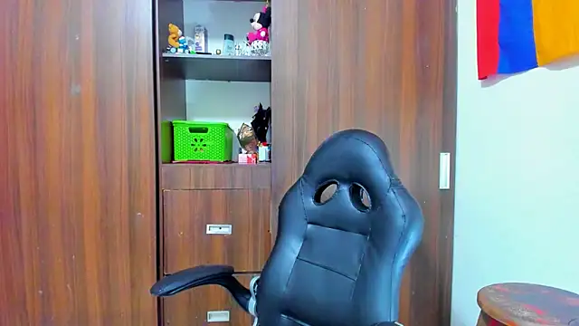 Dreamastercum  online show from 03/13/26, 10:59