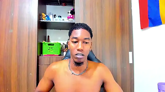 Dreamastercum  online show from 02/14/26, 10:21