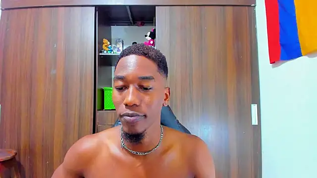 Dreamastercum  online show from 03/14/26, 10:16