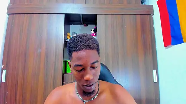 Dreamastercum  online show from 03/19/26, 12:05