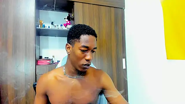 Dreamastercum  online show from 09/10/25, 08:19