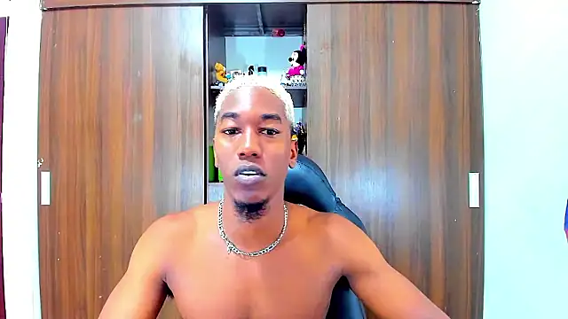 Dreamastercum  online show from 01/18/26, 10:24