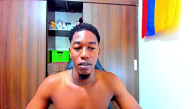 Dreamastercum  online show from 02/19/26, 12:35